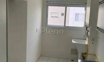 Imagem 7: Apartamento à venda no Jardim Nova Europa - Campinas/SP