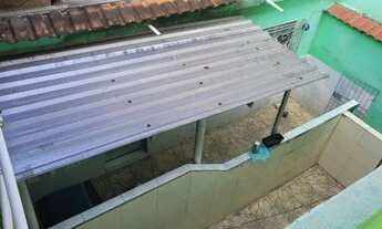 Imagem 4: Vendo urgente. Terreno com duas casas em Vilar dos Teles - São João de Meriti