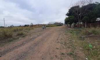 Imagem 4: Terreno, área pedra 90