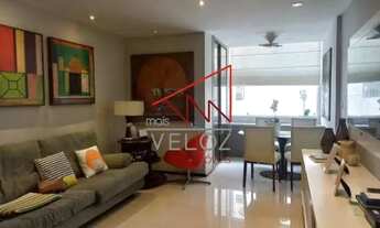 Imagem 5: Apartamento-À VENDA-Ipanema-Rio de Janeiro-RJ