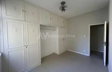 Imagem 4: Botafogo Apartamento com 1 dormitório