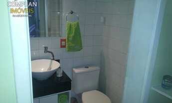 Imagem 7: Apartamento com 2 dormitórios à venda, 69 m² por R$ 275.000,00 - Tanque - Rio de Janeiro/R