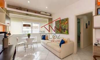 Imagem 2: Apartamento-À VENDA-Copacabana-Rio de Janeiro-RJ