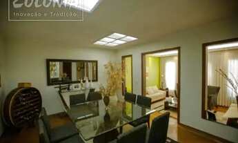 Imagem 3: Santo André - Casa Padrão - Campestre