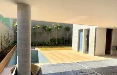 Imagem 3: Casa Nova ao lado do parque Ibirapuera construida em 2023 585m2 de terreno 850m2 ac