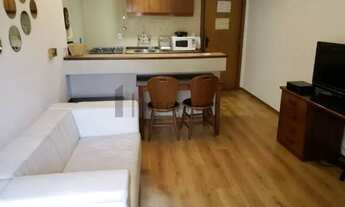 Imagem: FLAT PARA LOCAÇÃO NA BELA VISTA!