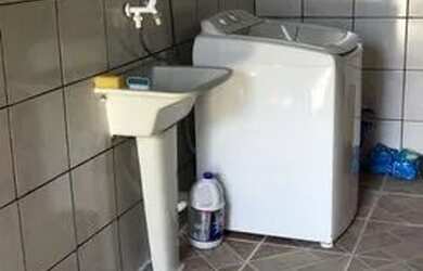 Imagem 3: Casa samaritá venda