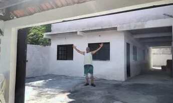 Imagem 2: Casa em Arembepe