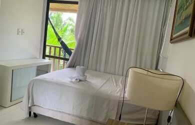 Imagem 2: Vendo Flat mobiliado e reformado em Ipojuca- 82m²