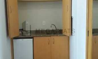 Imagem 2: FLAT PARA VENDA PROXIMO AV PAULISTA!