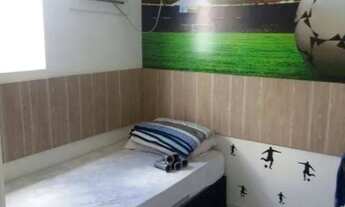 Imagem 6: Apartamento para venda possui 79 metros quadrados com 2 quartos em Tatuapé - São Paulo - S