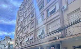 Imagem 1: Apartamento para Venda em São Leopoldo, Centro, 2 dormitórios, 1 banheiro