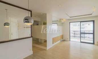 Imagem: São Paulo - Apartamento Padrão - Vila