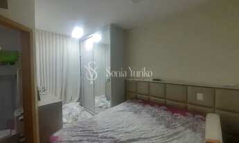 Imagem 6: Apartamento à venda no bairro Gleba Fazenda Palhano - Londrina/PR