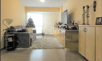 Imagem: São Paulo - Apartamento Padrão - Paraíso