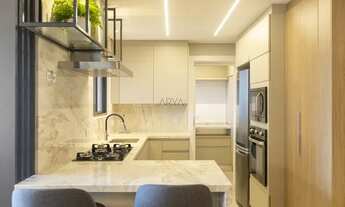 Imagem 7: Apartamento no Jardim Botânico - ARYA 1