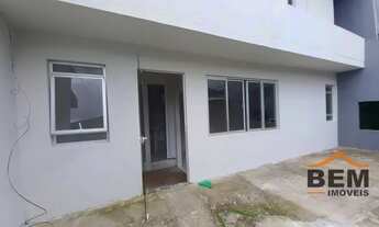 Imagem 2: Apartamento com 1 dormitório para alugar, 50 m² por R$ 1.400,00/mês - São Vicente - Itajaí