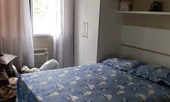 Imagem 6: Apartamento para venda possui 65 metros quadrados com 2 quartos em Maria Paula - São Gonça