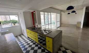 Imagem 6: Apartamento para venda possui 94 metros quadrados com 3 quartos em Setor Bueno - Goiânia