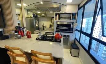 Imagem 6: Apartamento Duplex em Aguas claras