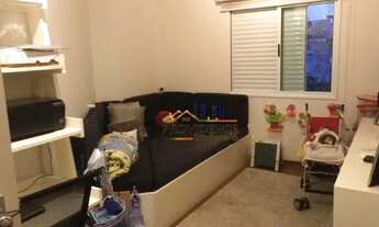 Imagem 2: Apartamento à venda, 100 m² por R$ 600.000,00 - Santa Maria - São Caetano do Sul/SP