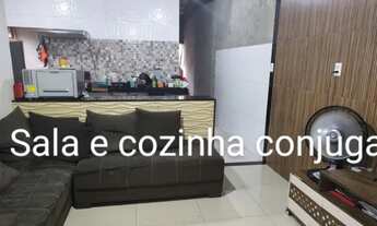 Imagem 2: CASA NO CDP Casa com 5 dormitórios