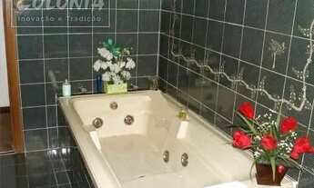 Imagem: Santo André - Casa Padrão - Parque das