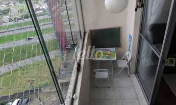 Imagem 2: São Bernardo do Campo - Apartamento Padrão - Vila Mussolini