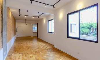 Imagem 7: Apartamento à Venda - Consolação, 2 Quartos, 120 m2