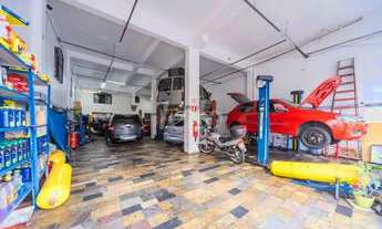 Imagem 2: Santo André - Prédio Inteiro - Jardim Monte Líbano