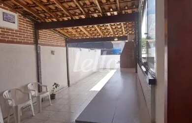 Imagem 5: Santo André - Apartamento Padrão - Jardim Monte Líbano