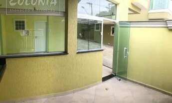 Imagem 4: Santo André - Casa Padrão - Vila Príncipe de Gales