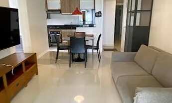 Imagem 2: Apartamento para aluguel Tribeca, 52 m, mobiliado, 1 quarto em Paralela - Salvador - Bahia