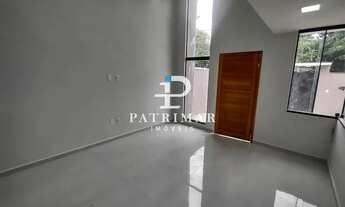 Imagem 4: Casa à venda, 3 quartos, R$ 630.000,00 - em Itaipuaçu - Maricá/RJ