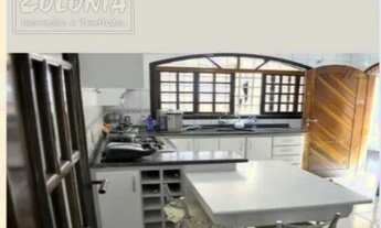 Imagem 7: Santo André - Casa Padrão - Jardim Milena