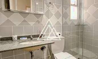 Imagem 3: Apartamento para venda possui 68 m² com 2 quartos em Setor Bueno - Goiânia - GO