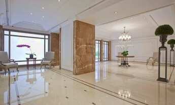 Imagem 2: Apartamento Locação 4 Dormitórios - 500 m² Higienópolis