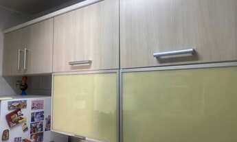 Imagem 6: Apartamento com 2 dormitórios à venda, 51 m² por R$ 335.000 - Parque Maria Domitila - São