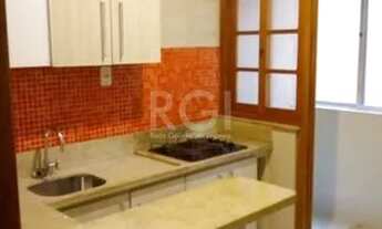 Imagem: Apartamento em Floresta