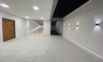 Imagem 5: Mansão Na Quintas Do Calhau Com 05 Suites