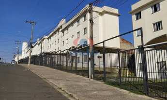 Imagem 3: Apartamento à venda, 2 quartos, 1 vaga, Jardim Morada do Sol - Indaiatuba/SP