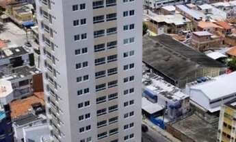 Imagem: Kitnet Mobiliado