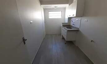 Imagem 6: APARTAMENTO REFORMADO - 28 m² - 1 DORMITÓRIO - BELA VISTA