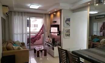 Imagem: Apartamento para venda tem 64 metros quadrados