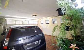 Imagem 4: São Paulo - Casa Padrão - Brooklin