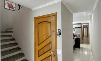 Imagem 2: Apartamento Cobertura Parque das Nações 84 + 84Mts - 90% Porteira Fechada