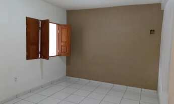 Imagem 5: ALUGUEL casa 2/4 e garagem, caução e contrato