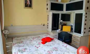 Imagem 6: São Paulo - Casa de Condomínio - Vila Matilde