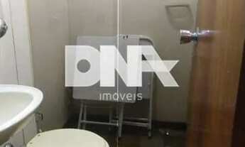 Imagem 7: Sala comercial em Copacabana, próxima ao Metrô