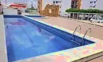 Imagem 2: Cond. Serra da Capivara